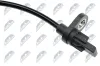 Sensor, Raddrehzahl Hinterachse links Hinterachse rechts NTY HCA-CT-028 Bild Sensor, Raddrehzahl Hinterachse links Hinterachse rechts NTY HCA-CT-028