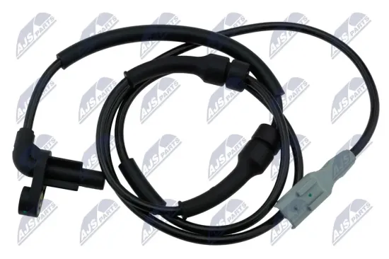 Sensor, Raddrehzahl Vorderachse links Vorderachse rechts NTY HCA-CT-029 Bild Sensor, Raddrehzahl Vorderachse links Vorderachse rechts NTY HCA-CT-029