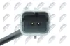 Sensor, Raddrehzahl Vorderachse links Vorderachse rechts NTY HCA-CT-029 Bild Sensor, Raddrehzahl Vorderachse links Vorderachse rechts NTY HCA-CT-029
