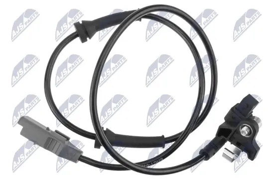 Sensor, Raddrehzahl Hinterachse links Hinterachse rechts NTY HCA-CT-032 Bild Sensor, Raddrehzahl Hinterachse links Hinterachse rechts NTY HCA-CT-032