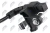 Sensor, Raddrehzahl Hinterachse links Hinterachse rechts NTY HCA-CT-032 Bild Sensor, Raddrehzahl Hinterachse links Hinterachse rechts NTY HCA-CT-032