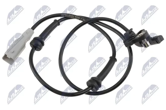 Sensor, Raddrehzahl Hinterachse links Hinterachse rechts NTY HCA-CT-033 Bild Sensor, Raddrehzahl Hinterachse links Hinterachse rechts NTY HCA-CT-033