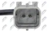Sensor, Raddrehzahl Hinterachse links Hinterachse rechts NTY HCA-CT-033 Bild Sensor, Raddrehzahl Hinterachse links Hinterachse rechts NTY HCA-CT-033