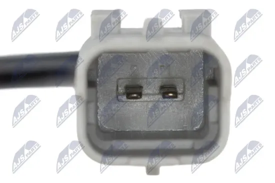 Sensor, Raddrehzahl Hinterachse links Hinterachse rechts NTY HCA-CT-033 Bild Sensor, Raddrehzahl Hinterachse links Hinterachse rechts NTY HCA-CT-033