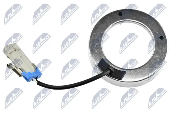 Sensor, Raddrehzahl Vorderachse links Vorderachse rechts NTY HCA-DW-001 Bild Sensor, Raddrehzahl Vorderachse links Vorderachse rechts NTY HCA-DW-001