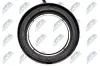 Sensor, Raddrehzahl Vorderachse links Vorderachse rechts NTY HCA-DW-001 Bild Sensor, Raddrehzahl Vorderachse links Vorderachse rechts NTY HCA-DW-001