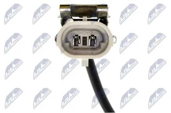 Sensor, Raddrehzahl Vorderachse links Vorderachse rechts NTY HCA-DW-001 Bild Sensor, Raddrehzahl Vorderachse links Vorderachse rechts NTY HCA-DW-001