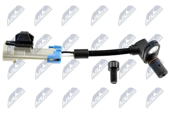 Sensor, Raddrehzahl Vorderachse links Vorderachse rechts NTY HCA-DW-002 Bild Sensor, Raddrehzahl Vorderachse links Vorderachse rechts NTY HCA-DW-002