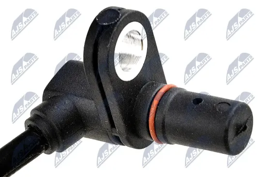 Sensor, Raddrehzahl Vorderachse links Vorderachse rechts NTY HCA-DW-002 Bild Sensor, Raddrehzahl Vorderachse links Vorderachse rechts NTY HCA-DW-002