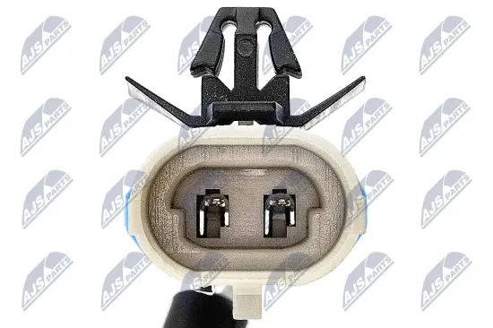 Sensor, Raddrehzahl Vorderachse links Vorderachse rechts NTY HCA-DW-002 Bild Sensor, Raddrehzahl Vorderachse links Vorderachse rechts NTY HCA-DW-002