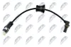 Sensor, Raddrehzahl Hinterachse links Hinterachse rechts NTY HCA-DW-003 Bild Sensor, Raddrehzahl Hinterachse links Hinterachse rechts NTY HCA-DW-003