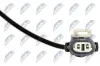 Sensor, Raddrehzahl Hinterachse links Hinterachse rechts NTY HCA-DW-003 Bild Sensor, Raddrehzahl Hinterachse links Hinterachse rechts NTY HCA-DW-003
