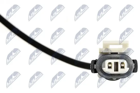 Sensor, Raddrehzahl Hinterachse links Hinterachse rechts NTY HCA-DW-003 Bild Sensor, Raddrehzahl Hinterachse links Hinterachse rechts NTY HCA-DW-003