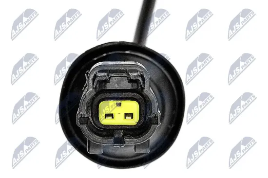 Sensor, Raddrehzahl Vorderachse links NTY HCA-DW-004 Bild Sensor, Raddrehzahl Vorderachse links NTY HCA-DW-004