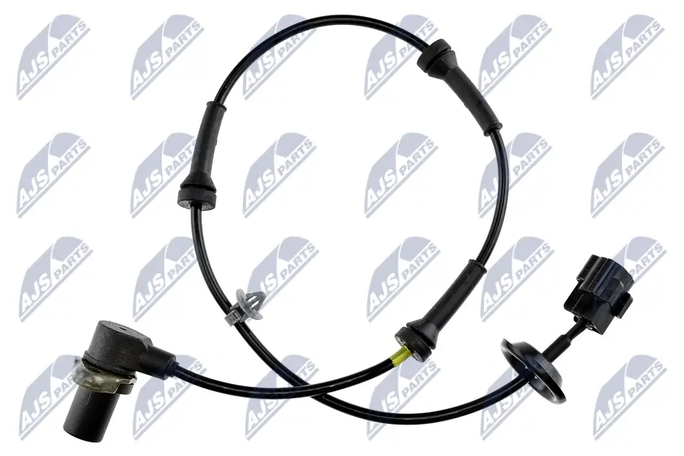 Sensor, Raddrehzahl Vorderachse rechts NTY HCA-DW-005