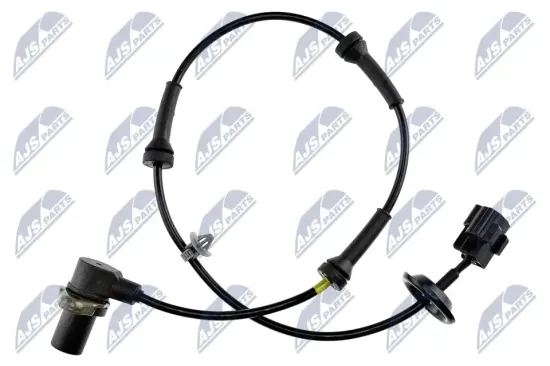 Sensor, Raddrehzahl Vorderachse rechts NTY HCA-DW-005 Bild Sensor, Raddrehzahl Vorderachse rechts NTY HCA-DW-005