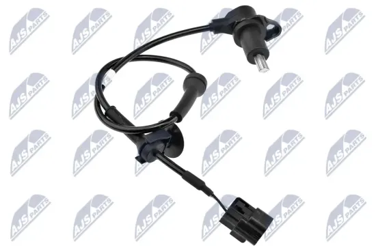 Sensor, Raddrehzahl Hinterachse rechts NTY HCA-DW-006 Bild Sensor, Raddrehzahl Hinterachse rechts NTY HCA-DW-006