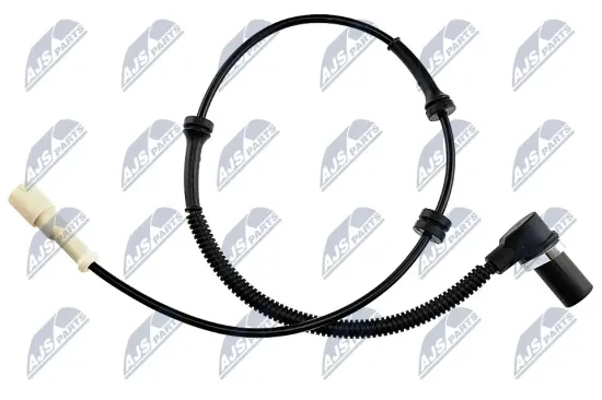 Sensor, Raddrehzahl Vorderachse links NTY HCA-DW-008 Bild Sensor, Raddrehzahl Vorderachse links NTY HCA-DW-008