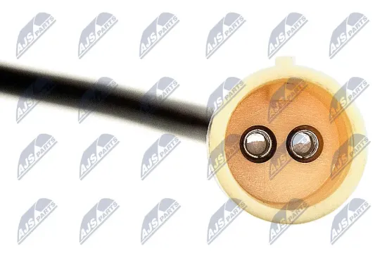 Sensor, Raddrehzahl Vorderachse links NTY HCA-DW-008 Bild Sensor, Raddrehzahl Vorderachse links NTY HCA-DW-008