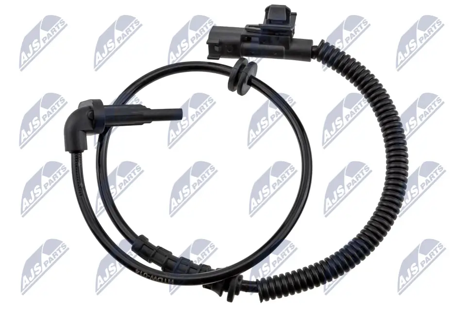 Sensor, Raddrehzahl Hinterachse rechts NTY HCA-DW-014