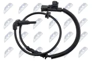 Sensor, Raddrehzahl Hinterachse rechts NTY HCA-DW-014