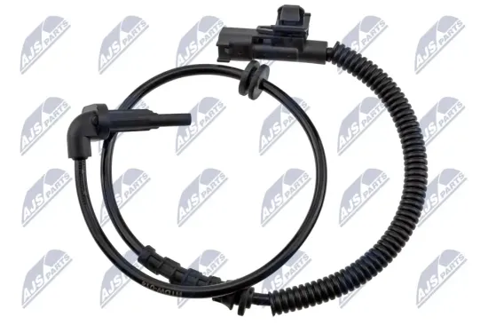 Sensor, Raddrehzahl Hinterachse rechts NTY HCA-DW-014 Bild Sensor, Raddrehzahl Hinterachse rechts NTY HCA-DW-014