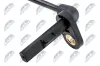 Sensor, Raddrehzahl Hinterachse rechts NTY HCA-DW-014 Bild Sensor, Raddrehzahl Hinterachse rechts NTY HCA-DW-014