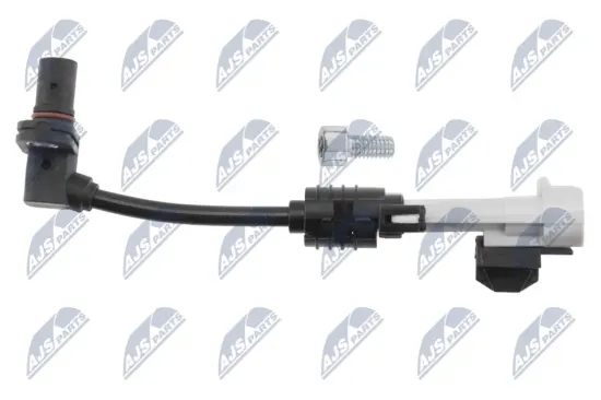 Sensor, Raddrehzahl Vorderachse links Vorderachse rechts NTY HCA-DW-015 Bild Sensor, Raddrehzahl Vorderachse links Vorderachse rechts NTY HCA-DW-015