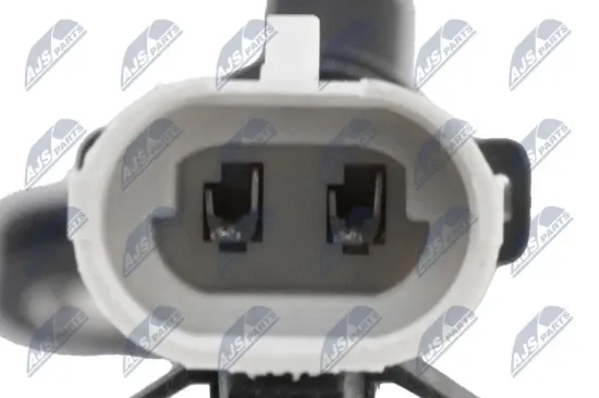 Sensor, Raddrehzahl Vorderachse links Vorderachse rechts NTY HCA-DW-015 Bild Sensor, Raddrehzahl Vorderachse links Vorderachse rechts NTY HCA-DW-015