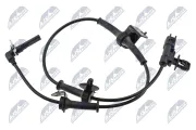 Sensor, Raddrehzahl Vorderachse links NTY HCA-DW-017