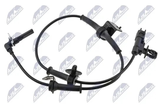 Sensor, Raddrehzahl Vorderachse links NTY HCA-DW-017 Bild Sensor, Raddrehzahl Vorderachse links NTY HCA-DW-017