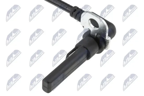 Sensor, Raddrehzahl Vorderachse links NTY HCA-DW-017 Bild Sensor, Raddrehzahl Vorderachse links NTY HCA-DW-017