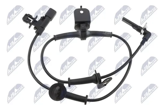 Sensor, Raddrehzahl Vorderachse rechts NTY HCA-DW-018 Bild Sensor, Raddrehzahl Vorderachse rechts NTY HCA-DW-018