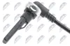 Sensor, Raddrehzahl Vorderachse rechts NTY HCA-DW-018 Bild Sensor, Raddrehzahl Vorderachse rechts NTY HCA-DW-018