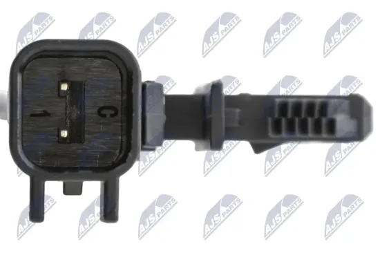 Sensor, Raddrehzahl Vorderachse rechts NTY HCA-DW-018 Bild Sensor, Raddrehzahl Vorderachse rechts NTY HCA-DW-018