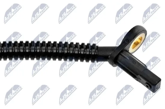 Sensor, Raddrehzahl Vorderachse links Vorderachse rechts NTY HCA-FR-001 Bild Sensor, Raddrehzahl Vorderachse links Vorderachse rechts NTY HCA-FR-001