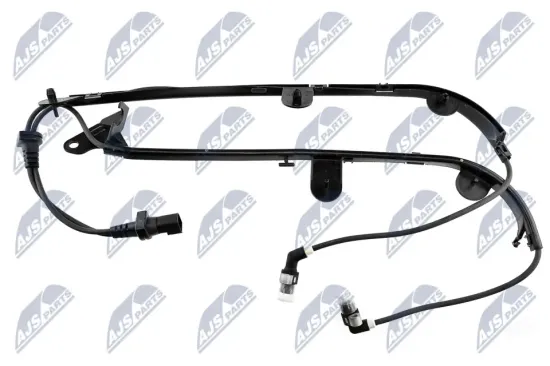 Sensor, Raddrehzahl Hinterachse links Hinterachse rechts NTY HCA-FR-002 Bild Sensor, Raddrehzahl Hinterachse links Hinterachse rechts NTY HCA-FR-002