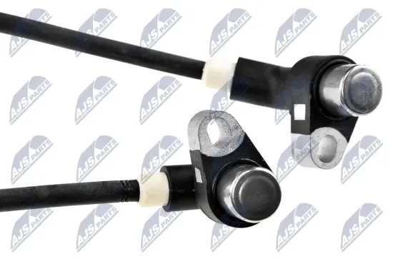 Sensor, Raddrehzahl Hinterachse links Hinterachse rechts NTY HCA-FR-002 Bild Sensor, Raddrehzahl Hinterachse links Hinterachse rechts NTY HCA-FR-002