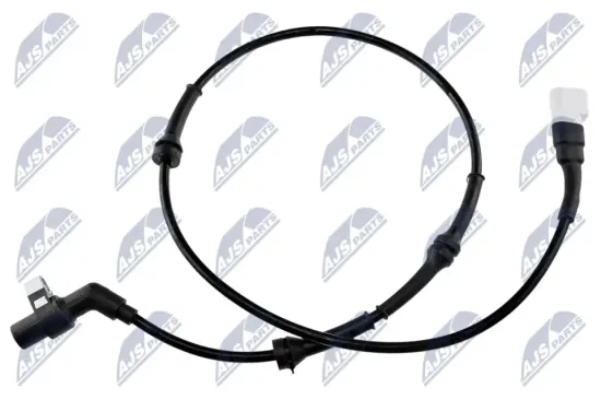 Sensor, Raddrehzahl Vorderachse links Vorderachse rechts NTY HCA-FR-003 Bild Sensor, Raddrehzahl Vorderachse links Vorderachse rechts NTY HCA-FR-003