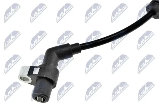 Sensor, Raddrehzahl Vorderachse links Vorderachse rechts NTY HCA-FR-003 Bild Sensor, Raddrehzahl Vorderachse links Vorderachse rechts NTY HCA-FR-003