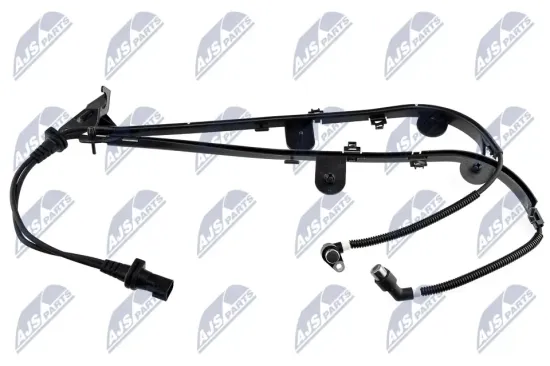 Sensor, Raddrehzahl Hinterachse links Hinterachse links Hinterachse rechts Hinterachse rechts NTY HCA-FR-004 Bild Sensor, Raddrehzahl Hinterachse links Hinterachse links Hinterachse rechts Hinterachse rechts NTY HCA-FR-004