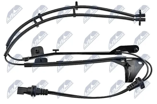 Sensor, Raddrehzahl Hinterachse links Hinterachse rechts NTY HCA-FR-005 Bild Sensor, Raddrehzahl Hinterachse links Hinterachse rechts NTY HCA-FR-005