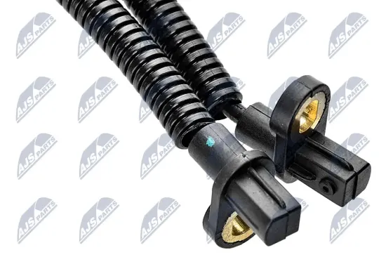Sensor, Raddrehzahl Hinterachse links Hinterachse rechts NTY HCA-FR-005 Bild Sensor, Raddrehzahl Hinterachse links Hinterachse rechts NTY HCA-FR-005