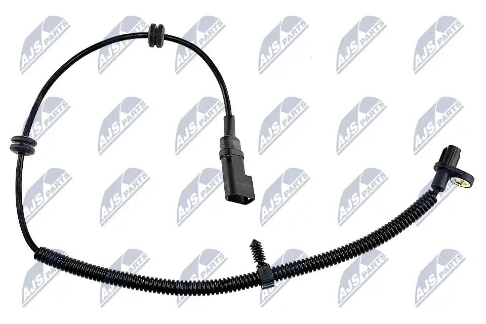 Sensor, Raddrehzahl Hinterachse rechts NTY HCA-FR-007