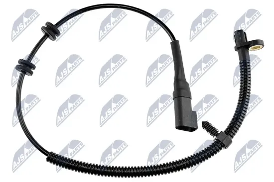 Sensor, Raddrehzahl Hinterachse links NTY HCA-FR-008 Bild Sensor, Raddrehzahl Hinterachse links NTY HCA-FR-008