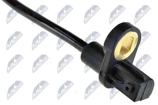 Sensor, Raddrehzahl Hinterachse links NTY HCA-FR-008 Bild Sensor, Raddrehzahl Hinterachse links NTY HCA-FR-008