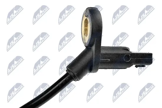 Sensor, Raddrehzahl Vorderachse links Vorderachse rechts NTY HCA-FR-009 Bild Sensor, Raddrehzahl Vorderachse links Vorderachse rechts NTY HCA-FR-009