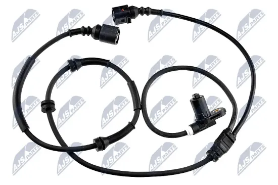 Sensor, Raddrehzahl Hinterachse links Hinterachse NTY HCA-FR-012 Bild Sensor, Raddrehzahl Hinterachse links Hinterachse NTY HCA-FR-012