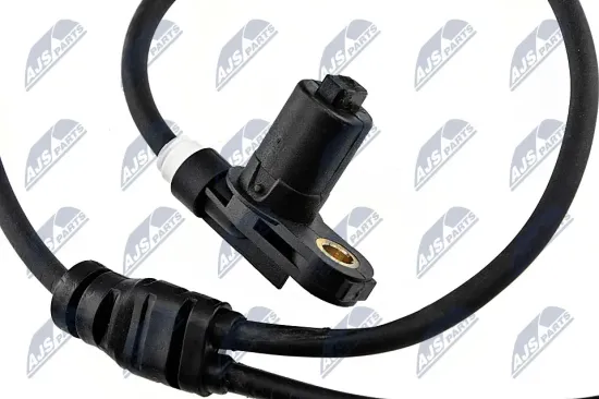 Sensor, Raddrehzahl Hinterachse links Hinterachse NTY HCA-FR-012 Bild Sensor, Raddrehzahl Hinterachse links Hinterachse NTY HCA-FR-012