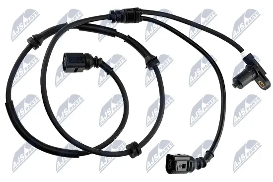 Sensor, Raddrehzahl Hinterachse rechts NTY HCA-FR-013 Bild Sensor, Raddrehzahl Hinterachse rechts NTY HCA-FR-013